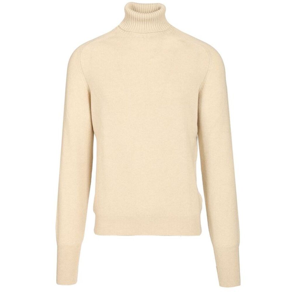 Fedeli Men High Neck Sweater